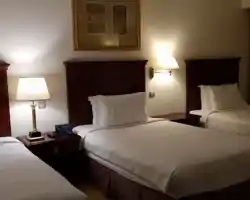 New Madinah Hotel thumbnail